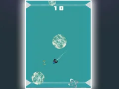 لعبة Electric Cage على الانترنت