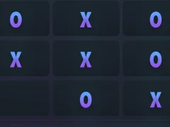 لعبة xo for bro على الانترنت