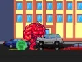 لعبة Hellbound Rampage على الانترنت