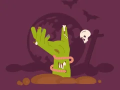 لعبة Zombie Apocalypse Jigsaw على الانترنت