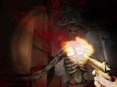 لعبة Amnesia: True Subway Horror على الانترنت