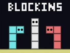 لعبة Blockins على الانترنت