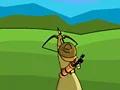 لعبة Jeff the Archer على الانترنت