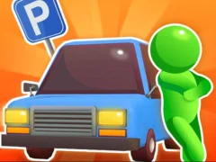 لعبة Park Them All على الانترنت
