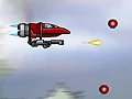 لعبة Redshift على الانترنت