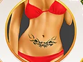 لعبة Hip Decor على الانترنت