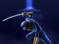لعبة Ninja Dash على الانترنت