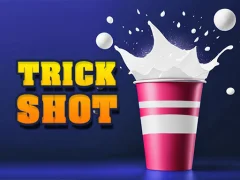 لعبة Trick Shot World Challenge على الانترنت