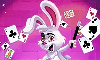 لعبة Magic Solitaire: World على الانترنت