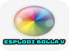 لعبة Esplodi Bolla V على الانترنت