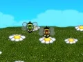 لعبة Two bumblebees على الانترنت