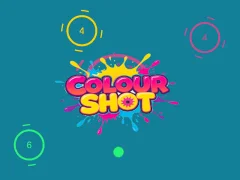 لعبة Color Shoot على الانترنت