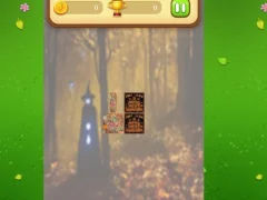 لعبة Spooky Memory Match على الانترنت