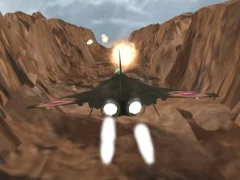 لعبة After Burner على الانترنت