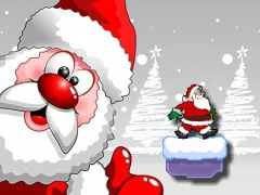 لعبة Christmas Adventure على الانترنت