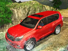 لعبة Offroad Land Cruiser Jeep على الانترنت