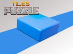 لعبة Tiles Puzzle على الانترنت