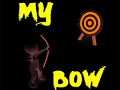 لعبة My Bow على الانترنت