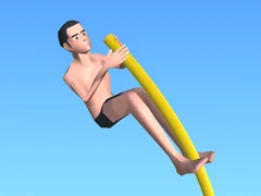 لعبة Pokey Stick على الانترنت