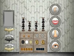 لعبة Batman Escape على الانترنت