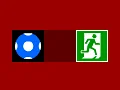 لعبة Layer Maze على الانترنت