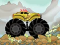 لعبة Extreme Trucks 3 على الانترنت