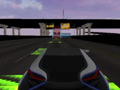 لعبة Good Luck Racer على الانترنت