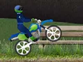 لعبة Jaludo Biker على الانترنت