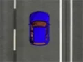 لعبة Street Car Wars على الانترنت