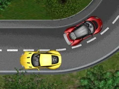 لعبة Circular Racer على الانترنت