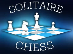 لعبة Solitaire Chess على الانترنت
