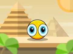 لعبة Bouncy Golf على الانترنت