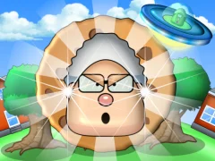 لعبة Cookie Clicker: Save The World على الانترنت