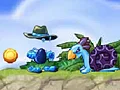 لعبة Fire and Ice على الانترنت