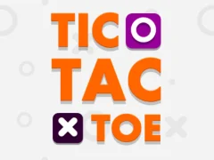 لعبة Tic Tac Toe Arcade على الانترنت