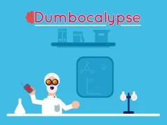 لعبة Dumbocalypse على الانترنت
