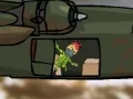 لعبة Mass Mayhem 4 على الانترنت