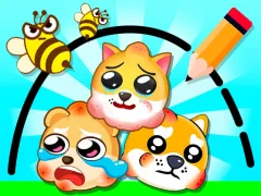 لعبة Protect My Dog 3 على الانترنت
