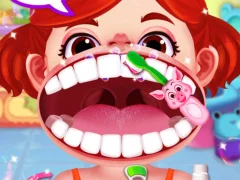 لعبة Funny Throat Doctor على الانترنت