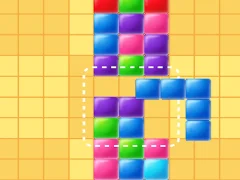 لعبة Block Blast Mania على الانترنت