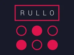 لعبة Rullo على الانترنت