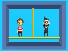 لعبة Pin Rescue على الانترنت