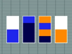 لعبة Liquid Sort Puzzle على الانترنت