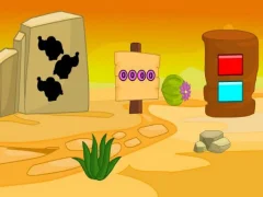لعبة Rescue the Girl 1 على الانترنت