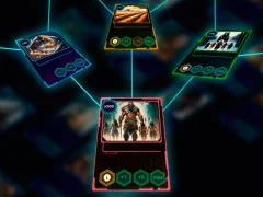لعبة Empire Of Progress: Technology Cards على الانترنت