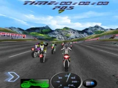 لعبة Super Bikers 2 على الانترنت