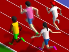 لعبة Sprinter على الانترنت