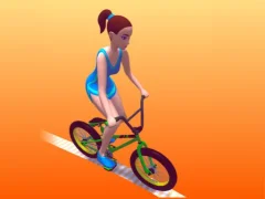 لعبة Dangerous Ride على الانترنت