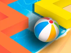 لعبة Summer Maze على الانترنت