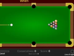 لعبة Trz Pool على الانترنت